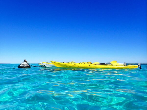 Exmouth Adventure Co - Sea Kayak Ningaloo Reef | Snorkel Tours