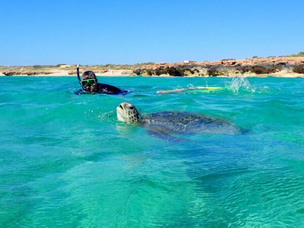 Exmouth Adventure Co - Sea Kayak Ningaloo Reef | Snorkel Tours