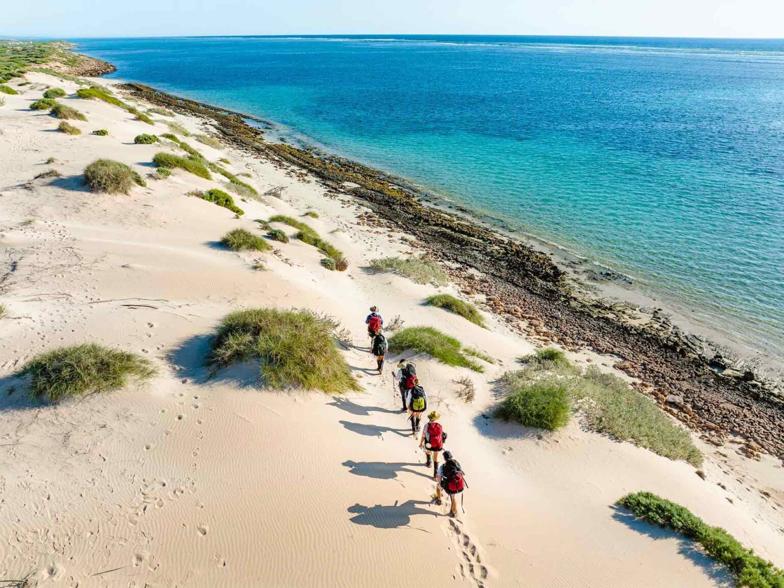 Exmouth Adventure Co - Sea Kayak Ningaloo Reef | Snorkel Tours